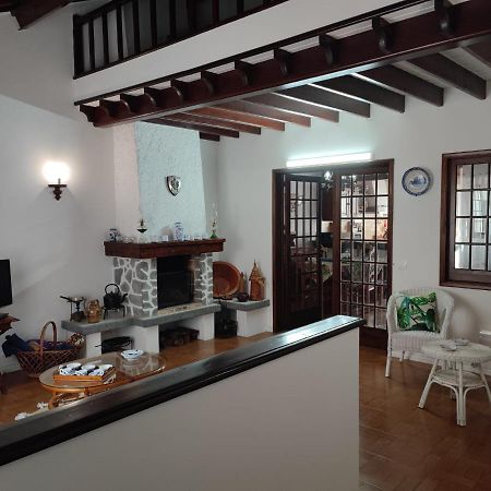 Vila Das Rosas Furnas  Εξωτερικό φωτογραφία