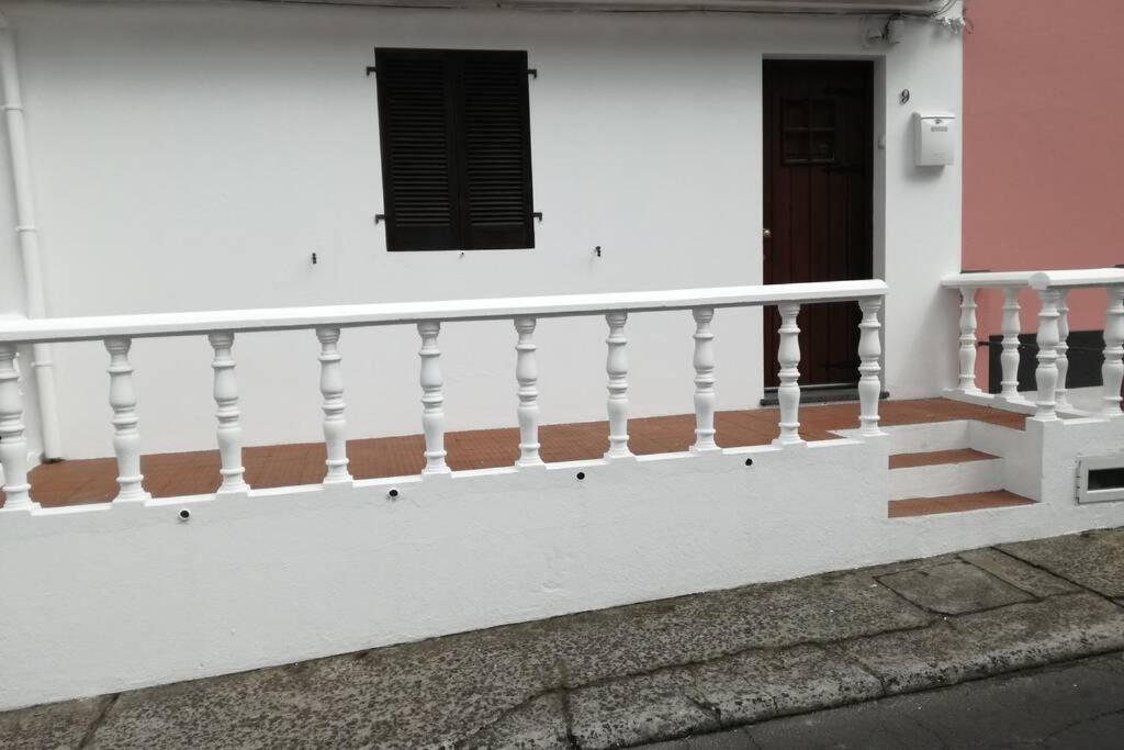 Vila Das Rosas Furnas  Εξωτερικό φωτογραφία