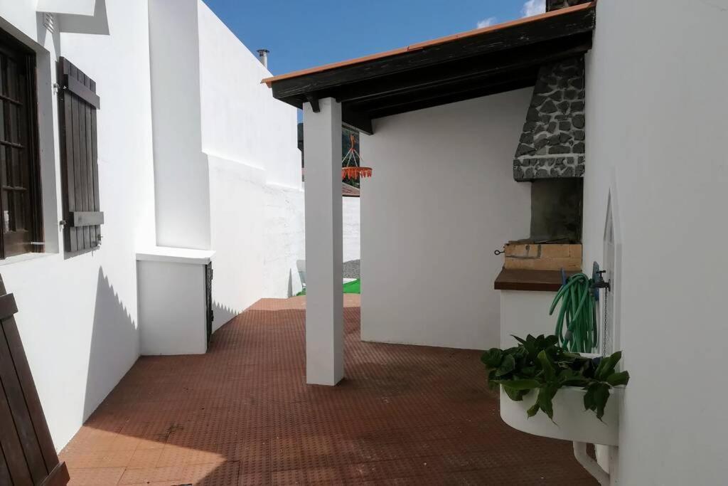 Vila Das Rosas Furnas  Εξωτερικό φωτογραφία