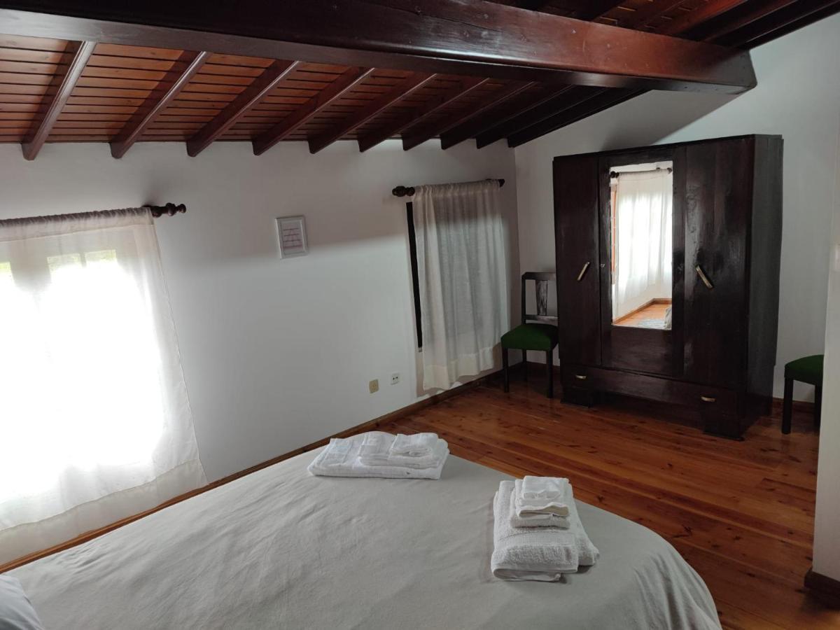 Vila Das Rosas Furnas  Εξωτερικό φωτογραφία