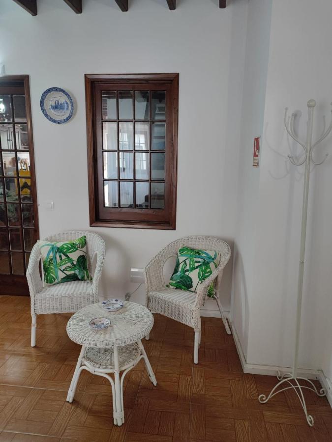 Vila Das Rosas Furnas  Εξωτερικό φωτογραφία
