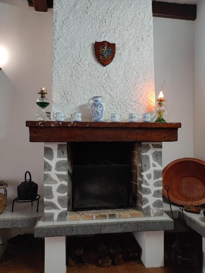 Vila Das Rosas Furnas  Εξωτερικό φωτογραφία